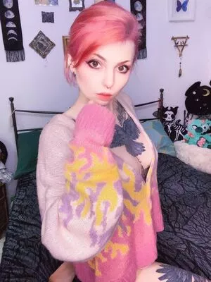 FaerieBlossom OnlyFans Leaked Free Thumbnail Picture - #dkGO9m7sku