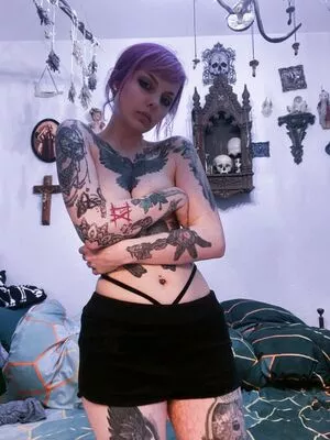 FaerieBlossom OnlyFans Leaked Free Thumbnail Picture - #dpVxpBPQVR