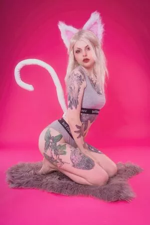 FaerieBlossom OnlyFans Leaked Free Thumbnail Picture - #eDiD5Dpvu1