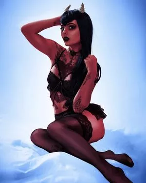 FaerieBlossom OnlyFans Leaked Free Thumbnail Picture - #eVB9CmAY49