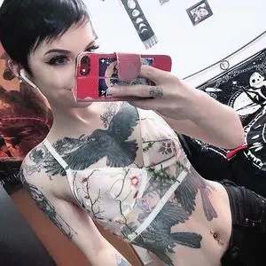 FaerieBlossom OnlyFans Leaked Free Thumbnail Picture - #eXJ2BR6bqk