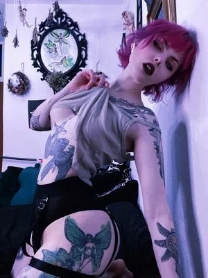 FaerieBlossom OnlyFans Leaked Free Thumbnail Picture - #eZFxfHMZMR