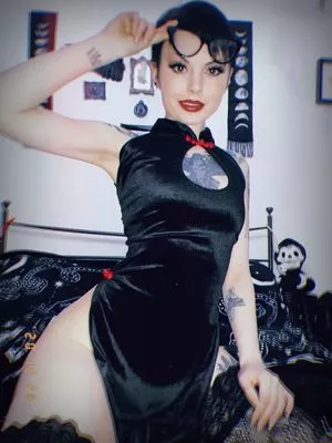 FaerieBlossom OnlyFans Leaked Free Thumbnail Picture - #gZkbbs7rUf