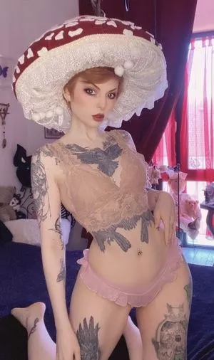 FaerieBlossom OnlyFans Leaked Free Thumbnail Picture - #gp8wCiyeNW
