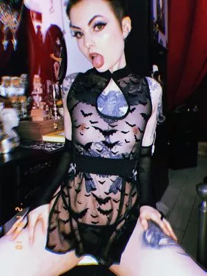FaerieBlossom OnlyFans Leaked Free Thumbnail Picture - #hPD5D5r1sO