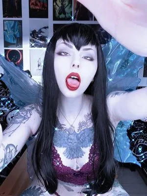 FaerieBlossom OnlyFans Leaked Free Thumbnail Picture - #hsR40AUGCz