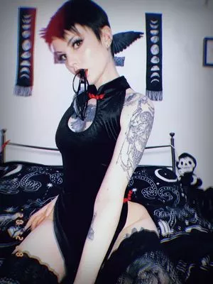 FaerieBlossom OnlyFans Leaked Free Thumbnail Picture - #iNgp6SVdtC