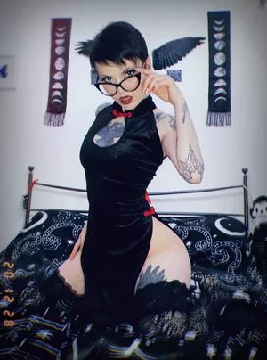 FaerieBlossom OnlyFans Leaked Free Thumbnail Picture - #iSXaFyWmHX