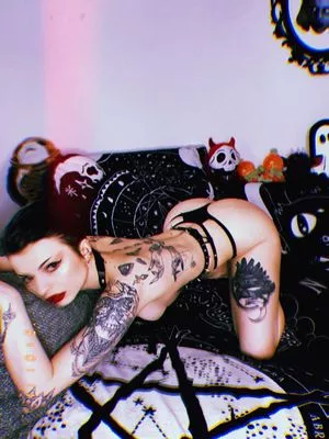 FaerieBlossom OnlyFans Leaked Free Thumbnail Picture - #jyJn7YOnzx