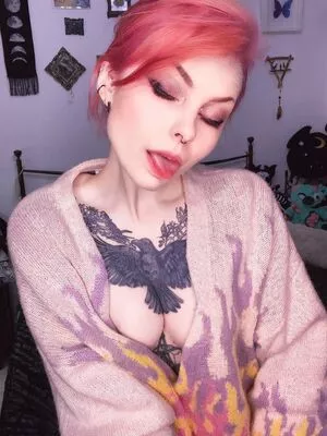 FaerieBlossom OnlyFans Leaked Free Thumbnail Picture - #kHXtA0T1rk