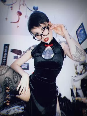 FaerieBlossom OnlyFans Leaked Free Thumbnail Picture - #kRBUPm1KK2