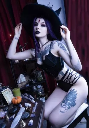 FaerieBlossom OnlyFans Leaked Free Thumbnail Picture - #kRR0wrzCa5
