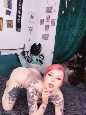 FaerieBlossom OnlyFans Leaked Free Thumbnail Picture - #lIoKIOHzvg