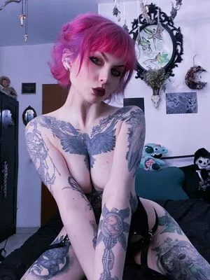 FaerieBlossom OnlyFans Leaked Free Thumbnail Picture - #meusbWS1uS