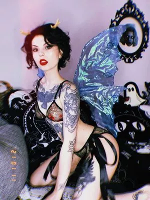 FaerieBlossom OnlyFans Leaked Free Thumbnail Picture - #n1W7um62kF