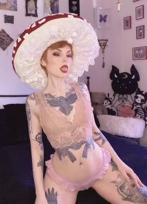 FaerieBlossom OnlyFans Leaked Free Thumbnail Picture - #njtkEGKadV