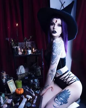 FaerieBlossom OnlyFans Leaked Free Thumbnail Picture - #oOuS2wcBN8