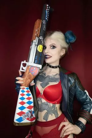 FaerieBlossom OnlyFans Leaked Free Thumbnail Picture - #pa0bW9KtoM