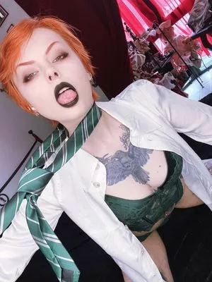 FaerieBlossom OnlyFans Leaked Free Thumbnail Picture - #rnVMp6ysTi