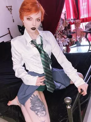 FaerieBlossom OnlyFans Leaked Free Thumbnail Picture - #sLJlNFSxFV