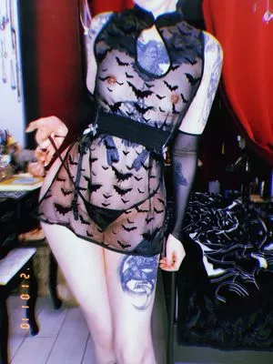 FaerieBlossom OnlyFans Leaked Free Thumbnail Picture - #sifaT4cefD