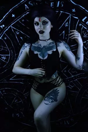 FaerieBlossom OnlyFans Leaked Free Thumbnail Picture - #tNB7WW0K9e