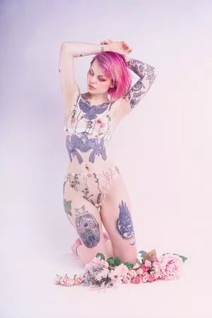 FaerieBlossom OnlyFans Leaked Free Thumbnail Picture - #thyKWKZktw