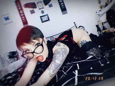 FaerieBlossom OnlyFans Leaked Free Thumbnail Picture - #topWGBMuah