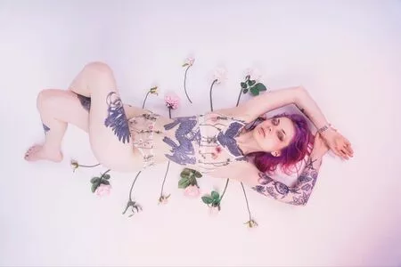 FaerieBlossom OnlyFans Leaked Free Thumbnail Picture - #vYka3euyn7