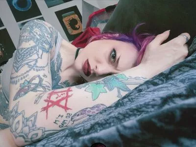 FaerieBlossom OnlyFans Leaked Free Thumbnail Picture - #w6ZspLMDj6