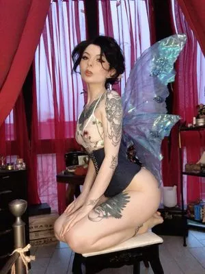 FaerieBlossom OnlyFans Leaked Free Thumbnail Picture - #wsqQc79bpI