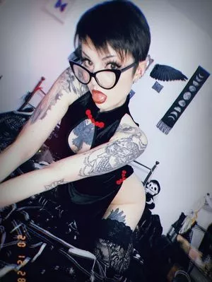 FaerieBlossom OnlyFans Leaked Free Thumbnail Picture - #xa56OT1WpM