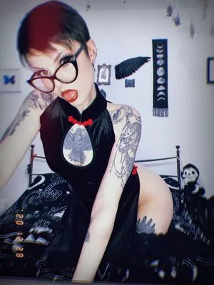 FaerieBlossom OnlyFans Leaked Free Thumbnail Picture - #xqF42bCAPl