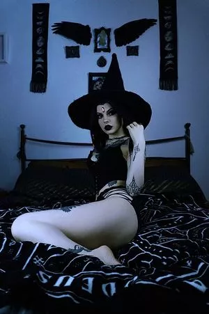 FaerieBlossom OnlyFans Leaked Free Thumbnail Picture - #xtnsU7mlWj
