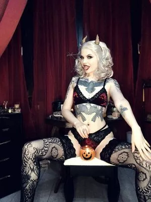 FaerieBlossom OnlyFans Leaked Free Thumbnail Picture - #znYEzirbiI