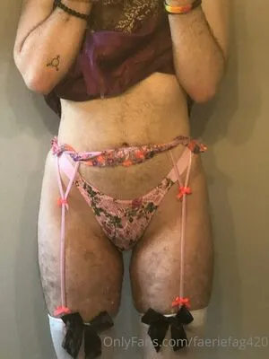 Faeriefag420 OnlyFans Leaked Free Thumbnail Picture - #0h7R65kKgH