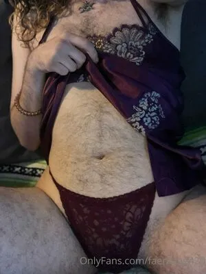 Faeriefag420 OnlyFans Leaked Free Thumbnail Picture - #MD4CSTrsWD
