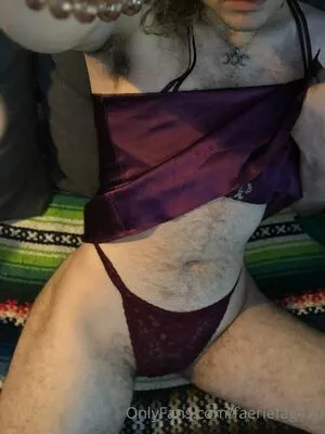 Faeriefag420 OnlyFans Leaked Free Thumbnail Picture - #NeP3DywB8m