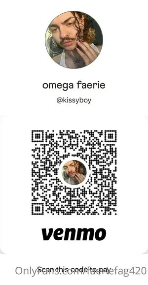 Faeriefag420 OnlyFans Leaked Free Thumbnail Picture - #RdyyHWyu1q