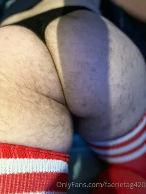 Faeriefag420 OnlyFans Leaked Free Thumbnail Picture - #dSvgk7QnPT
