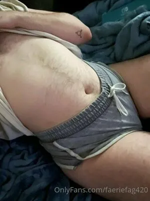 Faeriefag420 OnlyFans Leaked Free Thumbnail Picture - #fAoy4gteHJ