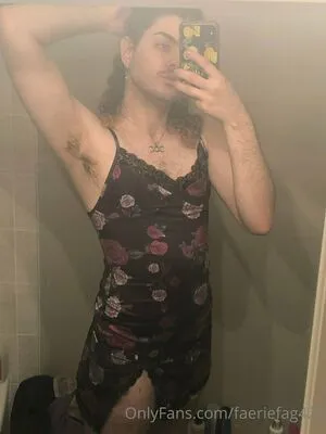 Faeriefag420 OnlyFans Leaked Free Thumbnail Picture - #pzca4WGncF