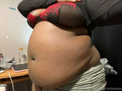 Faeriefeedee OnlyFans Leaked Free Thumbnail Picture - #3UUTKezH4x