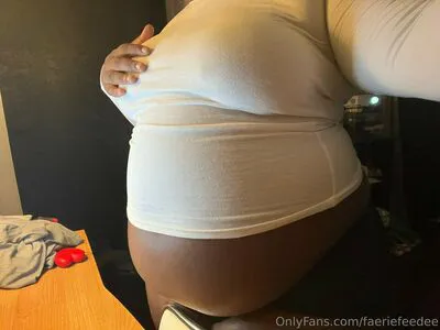 Faeriefeedee OnlyFans Leaked Free Thumbnail Picture - #A514fm9fTl