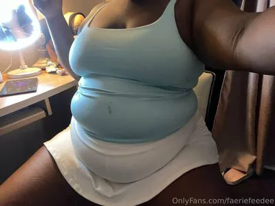 Faeriefeedee OnlyFans Leaked Free Thumbnail Picture - #PwAbIcElyX
