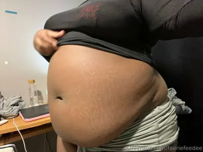 Faeriefeedee OnlyFans Leaked Free Thumbnail Picture - #hraQK2uAu1