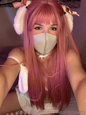 Faeriegardenlights OnlyFans Leaked Free Thumbnail Picture - #5BBuj7aFeJ