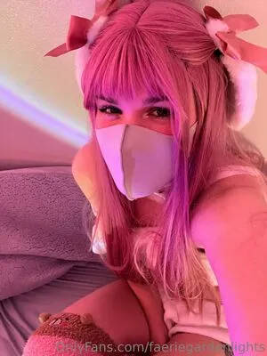 Faeriegardenlights OnlyFans Leaked Free Thumbnail Picture - #7jXFRmg1qk