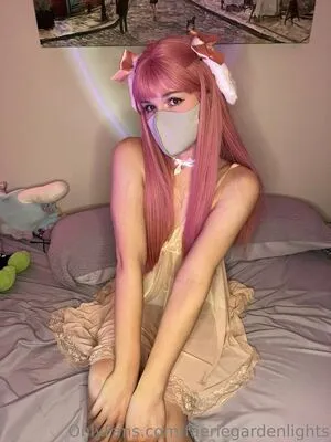 Faeriegardenlights OnlyFans Leaked Free Thumbnail Picture - #roYY78QGKG