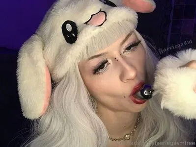 Faeriegasmfree OnlyFans Leaked Free Thumbnail Picture - #7XZtmgpVFP